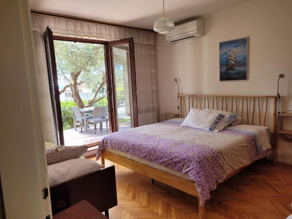 Izabela Apartment Portorož Extérieur photo