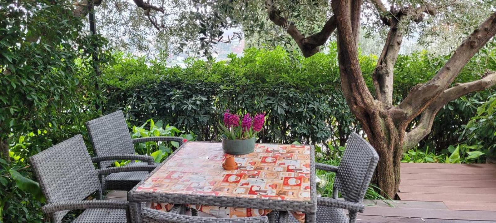 Izabela Apartment Portorož Extérieur photo